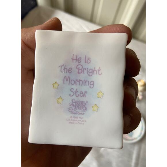 Precious moments - Picture 5 of 7